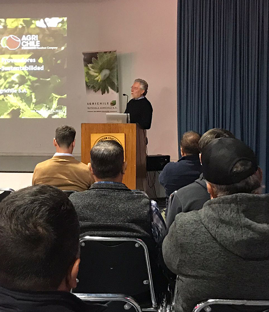 Programa de Desarrollo de Proveedores