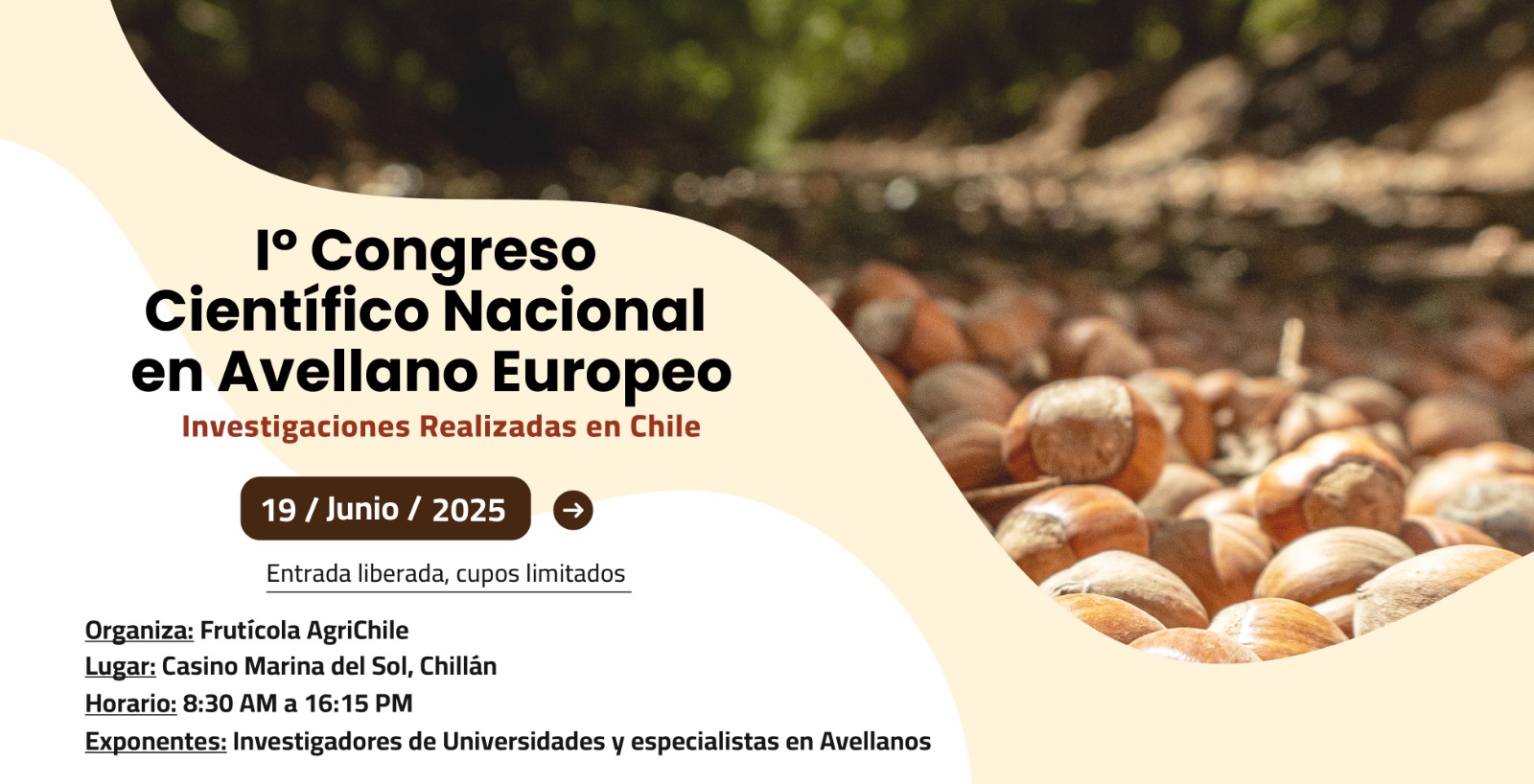 Congreso Cientifico 