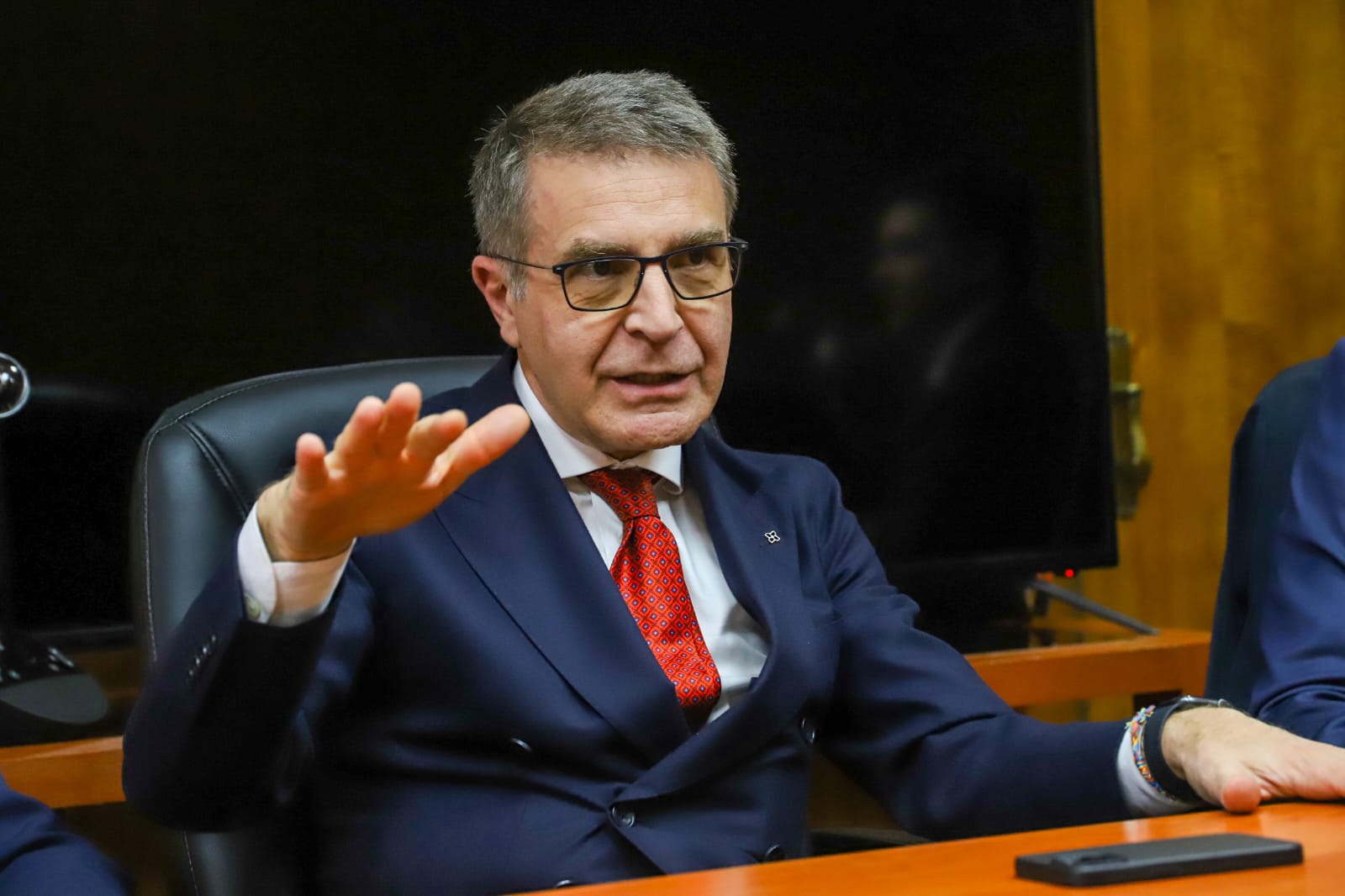 Marco Botta