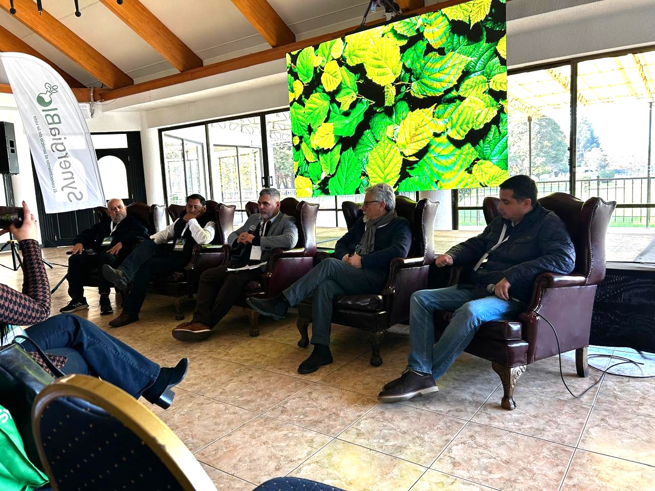 Seminario Internacional