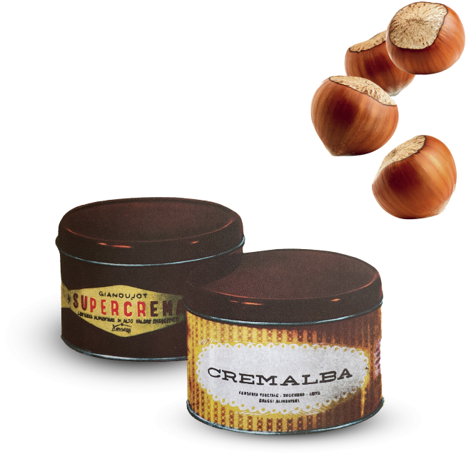 Cremalba & SuperCrema