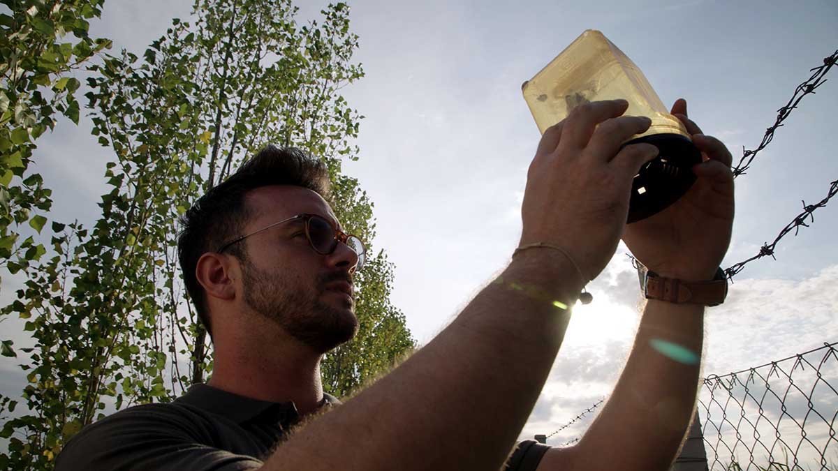 Üniversitelerle işbirliği yapıyoruz