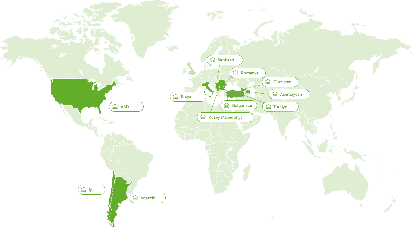DEĞER ZİNCİRİ GELİŞTİRME dekstop map